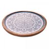 Conjunto-6-Colheres-para-Mesa-de-Aco-Inox-Bambu-Elegant-19,8cm-Lyor