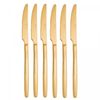 Conjunto-6-Talheres-de-Aco-Inox-com-Cabo-de-Bambu-Dourado-Wolff