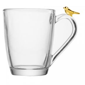 Conjunto-6-Colheres-de-Sobremesa-de-Aco-Inox-Bambu-Elegant-15,2cm-Lyor