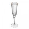 Conjunto-6-Colheres-de-Sobremesa-de-Aco-Inox-Bambu-Elegant-15,2cm-Lyor