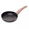 Tela-Protetora-para-Alimentos-de-Metal-Revestida-com-Plastico-Preta-30cm-x-12cm-Lyor
