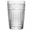 Conjunto-6-Colheres-de-Sobremesa-de-Aco-Inox-Bambu-Elegant-15,2cm-Lyor