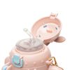 Conjunto-7-Pecas-Petisqueira-e-6-Garfos-38cm-x-30cm-x-2cm-Bambu-Wolff