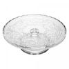 Copo-Alto-Arabesco-com-Fio-de-Ouro-330ml-Cristal-Ecologico-Wolff