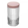 Caneca-de-Vidro-Borossilicato-Resistente-ao-Calor-Love-200ml-Lyor