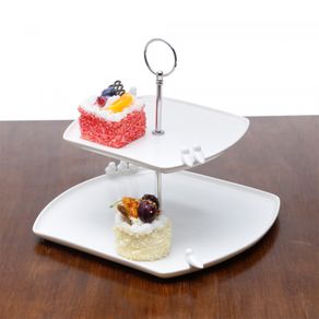 Mini-Travessa-Redonda-de-Cristal-Coracao-Ambar-Metalizado-9,5cm-x-1,5cm-Lyor