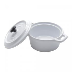 Prato-Raso-Nevada-24,5cm-Branco-Opalino-Lyor