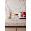 Pote-de-Vidro-com-Tampa-de-Bambu-1,4L-Lyor