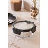 Conjunto-2-Pecas-para-Salada-de-Aco-Inox-Positano-Dourada-27cm-Lyor