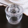 Manteigueira-Francesa-de-Vidro-com-Tampa-Pearl-105cm-x-105cm-x-11cm-Wolff