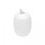 Travessa-Retangular-de-Cristal-Coracao-Ambar-Metalizado-30cm-x-13cm-x-3cm-Lyor