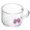 Conjunto-6-Colheres-de-Sobremesa-de-Aco-Inox-Bambu-Elegant-15,2cm-Lyor
