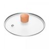Manteigueira-de-Cristal-com-Tampa-Radial-18cm-x-10,5cm-x-8cm-Lyor
