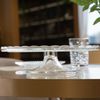 Tela-Protetora-para-Alimentos-de-Metal-Revestida-com-Plastico-Preta-30cm-x-12cm-Lyor