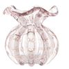 Vaso-de-Vidro-Italy-Ambar-e-Dourado-10cm-x-11cm-Wolff