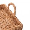 Relogio-de-Parede-de-Plastico-Chronos-Branco-com-Dourado-30,5cm-x-4,6cm-Lyor