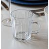 Conjunto-6-Colheres-de-Sobremesa-de-Aco-Inox-Bambu-Elegant-15,2cm-Lyor