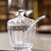Conjunto-4-Xicaras-de-Cafe-com-Pires-Mauve-90ml-Cristal-Wolff
