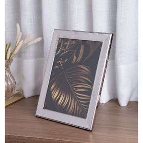 Porta-Retrato-20cm-x-25cm-Prata-Aco-Inox-Wolff