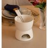 Espatula-de-Aco-Inox-para-Bolo-Positano-Dourada-25cm-Lyor