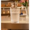 Conjunto-6-Garfos-para-Aperitivo-de-Aco-Inox-Branco-10cm-Lyor