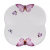 Aparelho-de-Jantar-42-Pecas-de-Porcelana-Maldivas-Branco-com-Fio-Prata-Wolff