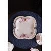 Conjunto-6-Colheres-de-Sobremesa-de-Aco-Inox-Bambu-Elegant-15,2cm-Lyor