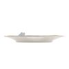 Aparelho-de-Jantar-42-Pecas-de-Porcelana-Maldivas-Branco-com-Fio-Prata-Wolff