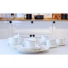 Aparelho-de-Jantar-42-Pecas-de-Porcelana-Maldivas-Branco-com-Fio-Prata-Wolff