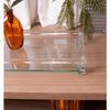 Pote-Quadrado-com-Tampa-e-Colher-Encanto-290ml-Vidro-Lyor