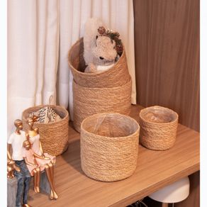 Conjunto-5-Cachepots-de-Fibra-Natural-com-Forro-de-Plastico-Wolff