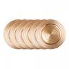 Conjunto-6-Sousplats-de-Plastico-Dourado-33cm-Wolff
