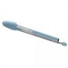 Pegador-com-ponta-de-Silicone-35cm-Vermelho-Aco-Inox-Rojemac-Profissional