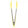 Pegador-com-ponta-de-Silicone-35cm-Azul-Aco-Inox-Rojemac-Profissional