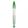 Pegador-com-ponta-de-Silicone-35cm-Amarelo-Aco-Inox-Rojemac-Profissional