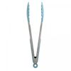 Pegador-com-ponta-de-Silicone-35cm-Vermelho-Aco-Inox-Rojemac-Profissional