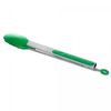 Pegador-com-ponta-de-Silicone-35cm-Amarelo-Aco-Inox-Rojemac-Profissional