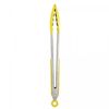 Pegador-com-ponta-de-Silicone-35cm-Azul-Aco-Inox-Rojemac-Profissional