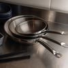 Tela-Protetora-para-Alimentos-de-Metal-Revestida-com-Plastico-Preta-30cm-x-12cm-Lyor