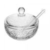 Meleira-com-Pegador-Daisy-10cm-x-95cm-Cristal-Wolff