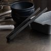 Conjunto-2-Pecas-para-Salada-de-Aco-Inox-Positano-Dourada-27cm-Lyor