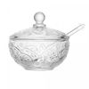Meleira-com-Pegador-Daisy-10cm-x-95cm-Cristal-Wolff