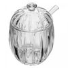 Copo-Alto-Arabesco-com-Fio-de-Ouro-330ml-Cristal-Ecologico-Wolff