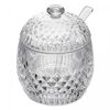 Acucareiro-com-Colher-Still-Lines-7,5cm-x-7,5cm-x-11cm-Cristal-Wolff