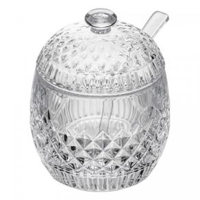 Acucareiro-com-Colher-Still-Lines-7,5cm-x-7,5cm-x-11cm-Cristal-Wolff