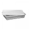 Organizador-para-Sapato-Empilhavel-31cm-x-21,5cm-x-12,5cm-Polipropileno-Lyor
