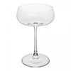 Pote-com-Tampa-Bege-com-Visor-Acrilico-950ml-Vidro-Lyor
