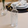 Conjunto-6-Garfos-para-Sobremesa-Gastro-Dourado-Aco-Inox-Lyor