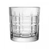 Conjunto-Jarra-com-6-Tacas-Siciliano-Hand-Painting-1,5L/240ml-Cristal-Lyor