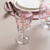 Xicara-de-Cha-com-Pires-Siciliano-260ml-Amarela-Ceramica-Lyor